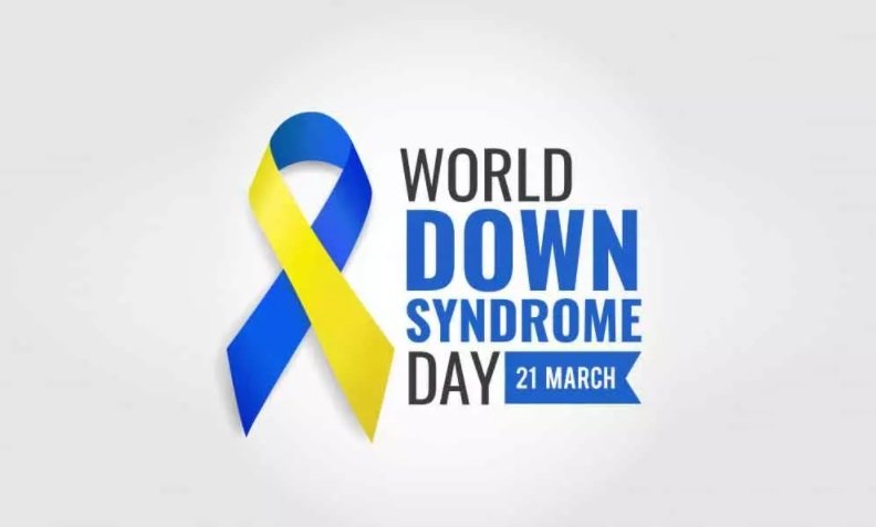 21th March 2024 World Down Syndrome Day HD Photos